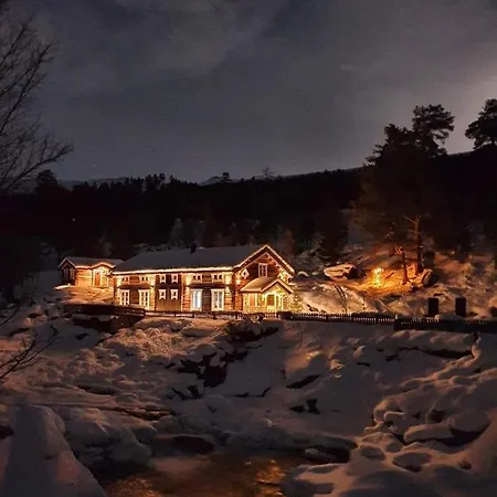 Hotel Billingen Seterpensjonat