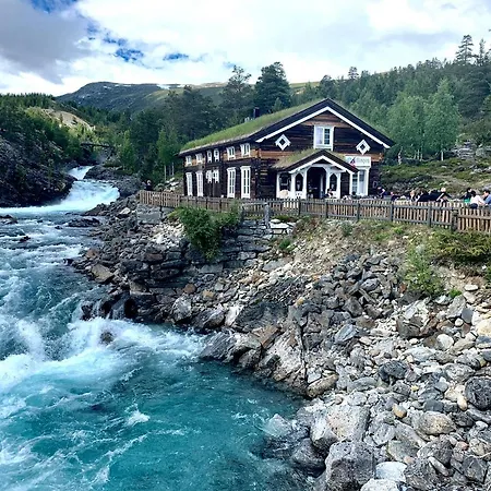 Billingen Seterpensjonat *