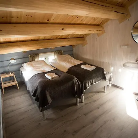 Billingen Seterpensjonat Hotell *