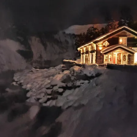 Billingen Seterpensjonat * Skjåk