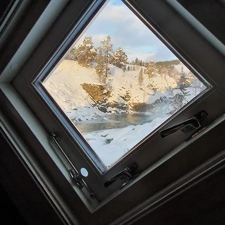 Billingen Seterpensjonat Hotell *