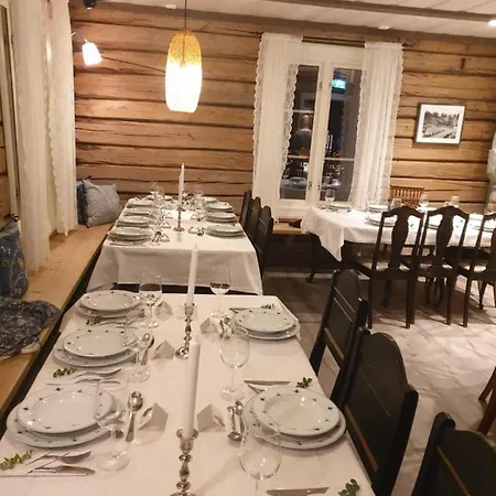 Billingen Seterpensjonat Hotel