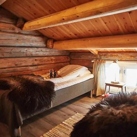 Billingen Seterpensjonat Hotell *