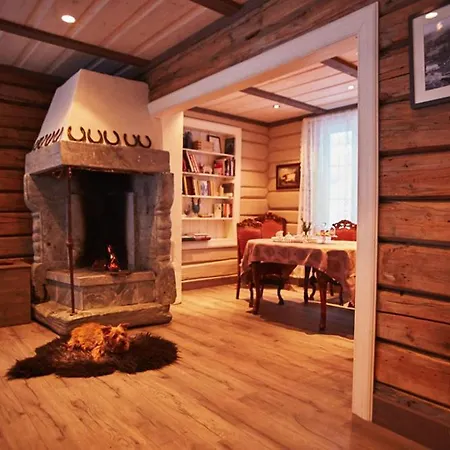 Billingen Seterpensjonat Skjåk