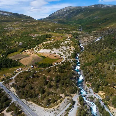 Billingen Seterpensjonat Hotell