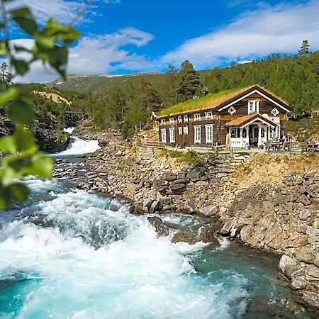 Billingen Seterpensjonat