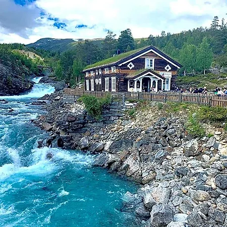 Billingen Seterpensjonat * Skjåk