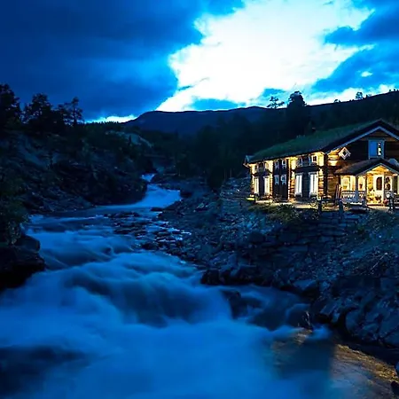 Billingen Seterpensjonat Hotel *