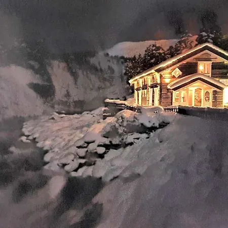 Billingen Seterpensjonat Hotel Skjåk
