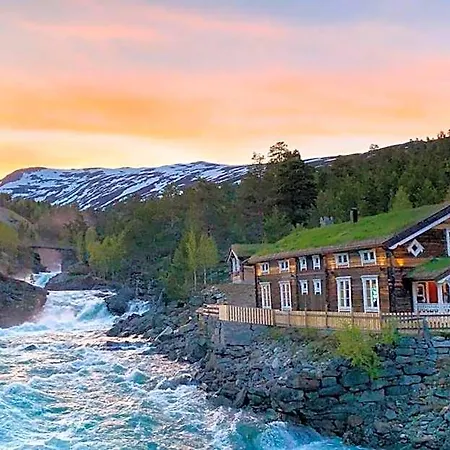 Billingen Seterpensjonat Hotel *