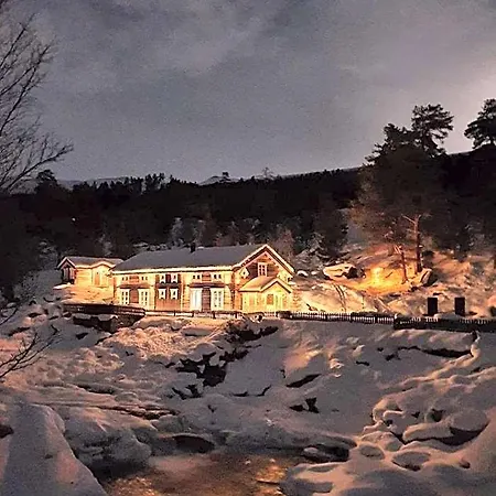 Billingen Seterpensjonat * Skjåk