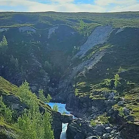 Hotel Billingen Seterpensjonat Skjåk