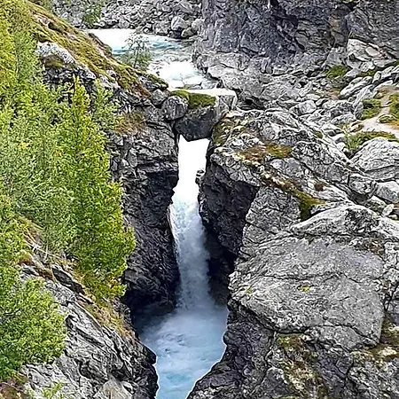 Billingen Seterpensjonat * Skjåk