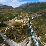 Billingen Seterpensjonat Отель