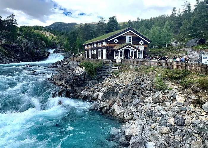 Billingen Seterpensjonat *